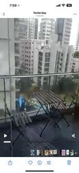 Iridium (D11), Apartment #462507491